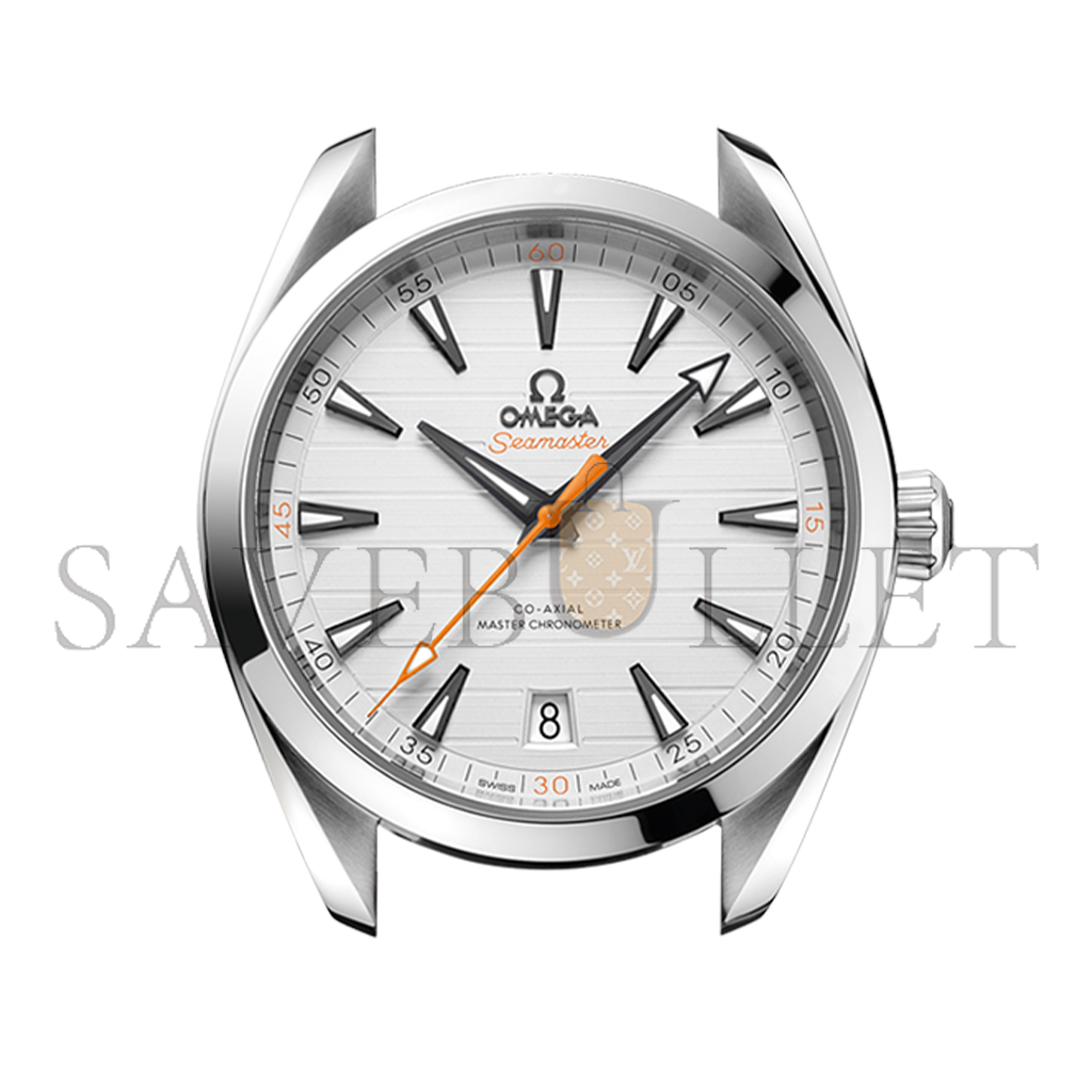 OMEGA SEAMASTER AQUA TERRA 150M 41MM WATCH 220.10.41.21.02.001